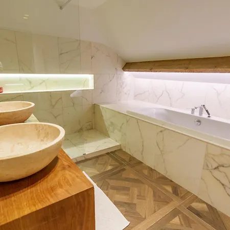 Superb With Sea View, Swimming Pool *