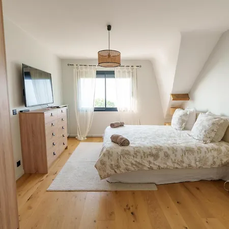 Вилла Superb With Sea View, Swimming Pool