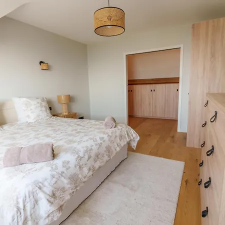 Superb With Sea View, Swimming Pool *