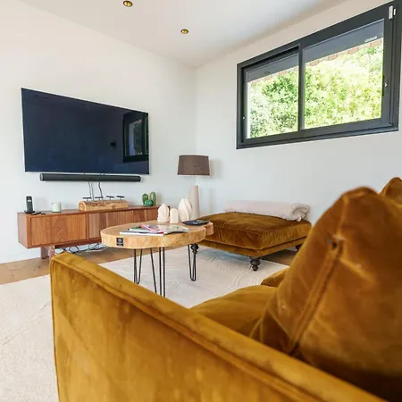 Superb With Sea View, Swimming Pool Вилла