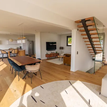 Superb With Sea View, Swimming Pool Вилла Бенервиль-сюр-Мер