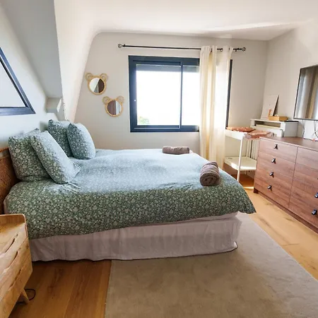 Вилла Superb With Sea View, Swimming Pool *