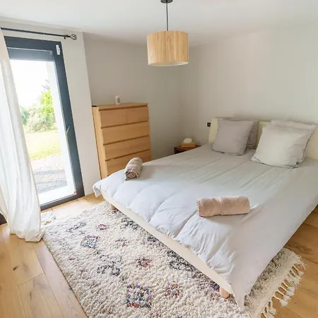 Superb With Sea View, Swimming Pool *