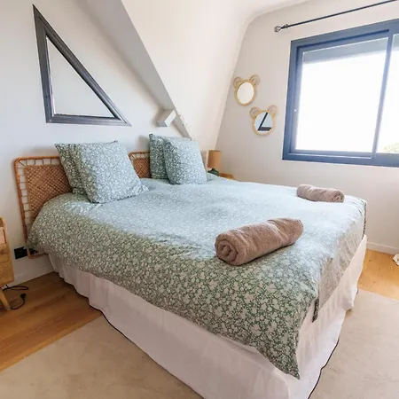 Вилла Superb With Sea View, Swimming Pool