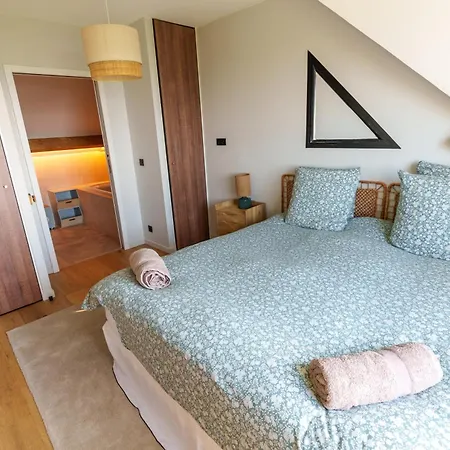 Superb With Sea View, Swimming Pool Вилла