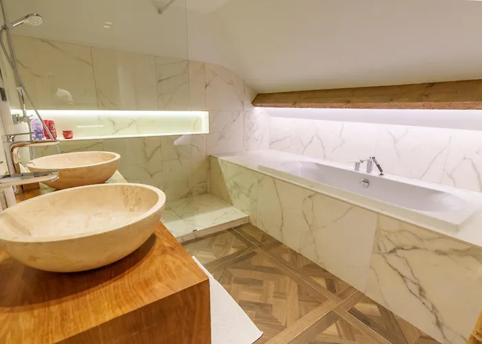 Superb With Sea View, Swimming Pool *