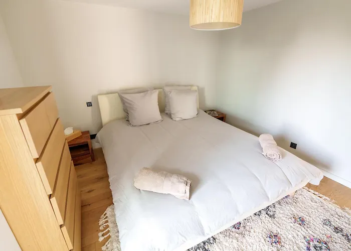 Superb With Sea View, Swimming Pool * Bénerville-sur-Mer