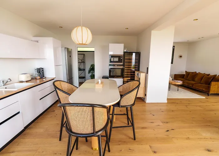 Superb With Sea View, Swimming Pool Βίλα Bénerville-sur-Mer