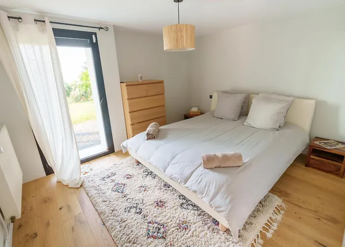 Superb With Sea View, Swimming Pool *