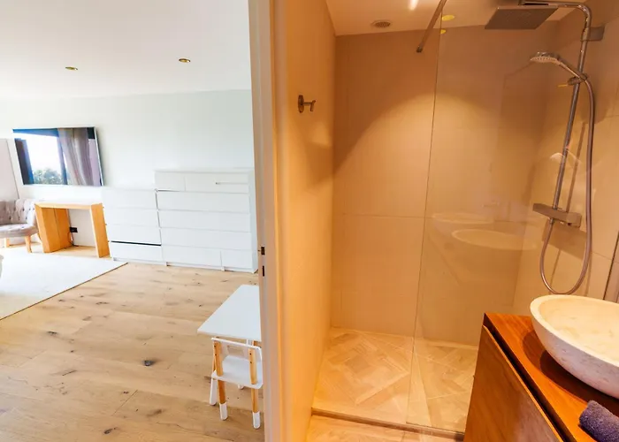 Superb With Sea View, Swimming Pool Βίλα *